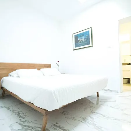 Nyaraló Dantes Sin-3 Bdrm Seaside Rooftop House -