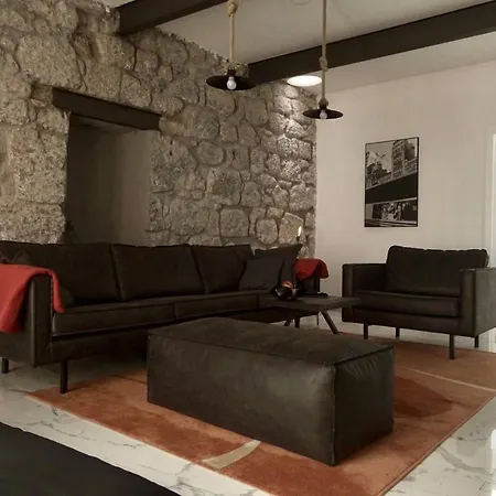 Dantes Sin-3 Bdrm Seaside Rooftop House - Nyaraló