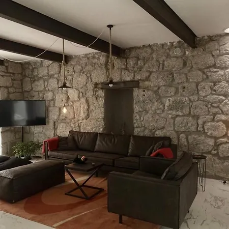 Dantes Sin-3 Bdrm Seaside Rooftop House - Nyaraló Abbázia