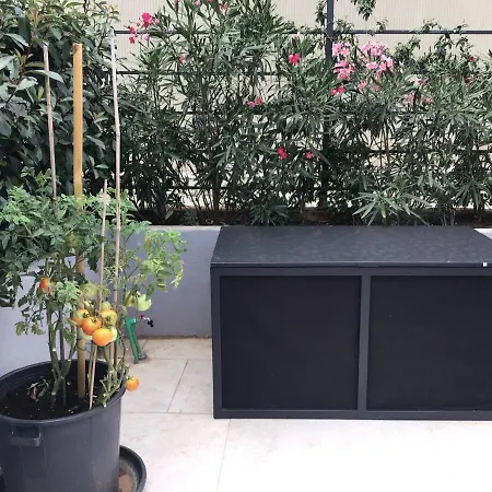 Dantes Sin-3 Bdrm Seaside Rooftop House - * Abbázia