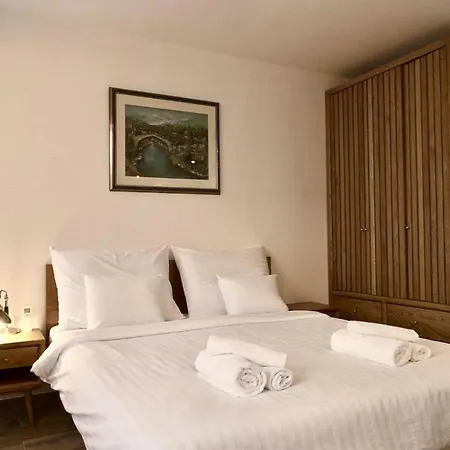Dantes Sin-3 Bdrm Seaside Rooftop House - Nyaraló Abbázia