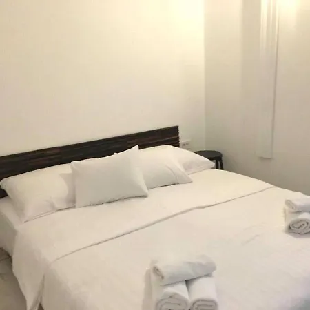 Nyaraló Dantes Sin-3 Bdrm Seaside Rooftop House -