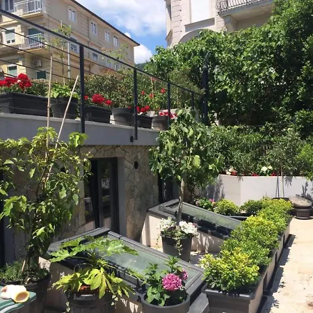 Nyaraló Dantes Sin-3 Bdrm Seaside Rooftop House - *