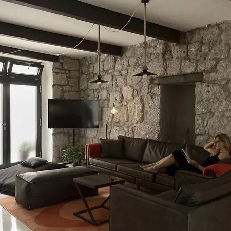 Nyaraló Dantes Sin-3 Bdrm Seaside Rooftop House - *