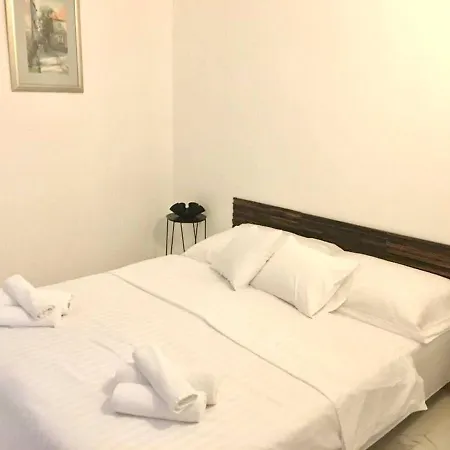 Nyaraló Dantes Sin-3 Bdrm Seaside Rooftop House - Abbázia