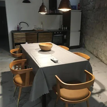 Nyaraló Dantes Sin-3 Bdrm Seaside Rooftop House - Abbázia