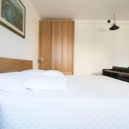 Nyaraló Dantes Sin-3 Bdrm Seaside Rooftop House - *