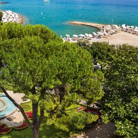 Dantes Sin-3 Bdrm Seaside Rooftop House - * Abbázia