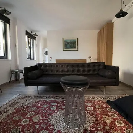 Nyaraló Dantes Sin-3 Bdrm Seaside Rooftop House - Abbázia