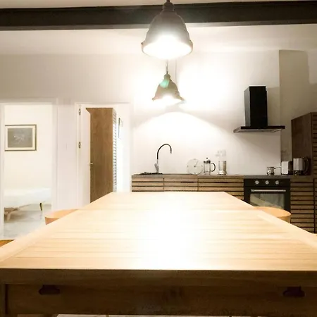 Holiday home Dantes Sin-3 Bdrm Seaside Rooftop House - Opatija