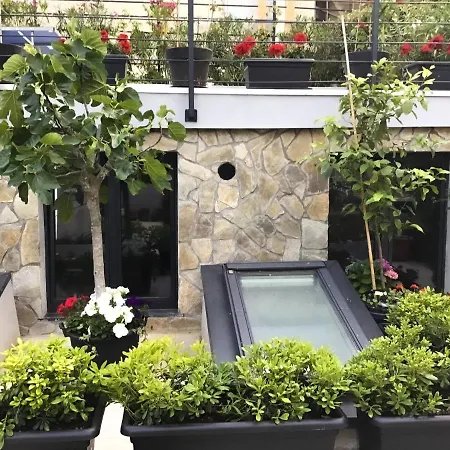 Holiday home Dantes Sin-3 Bdrm Seaside Rooftop House - *