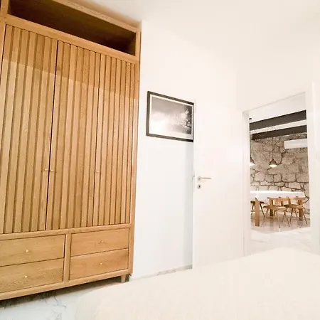 Dantes Sin-3 Bdrm Seaside Rooftop House - Opatija