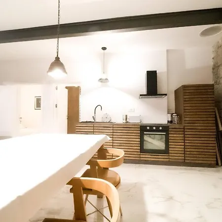 Dantes Sin-3 Bdrm Seaside Rooftop House - Opatija
