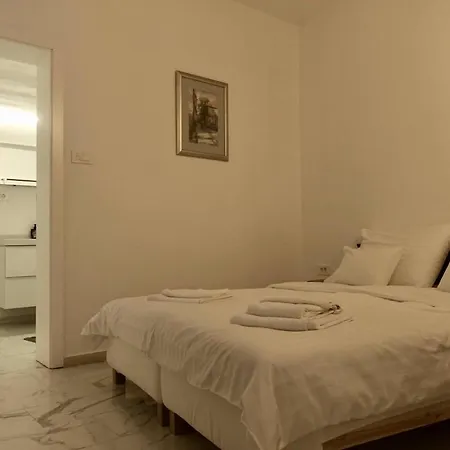 Holiday home Dantes Sin-3 Bdrm Seaside Rooftop House - Opatija