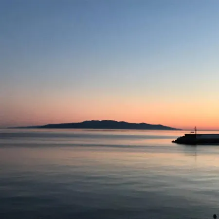 Dantes Sin-3 Bdrm Seaside Rooftop House - * Opatija